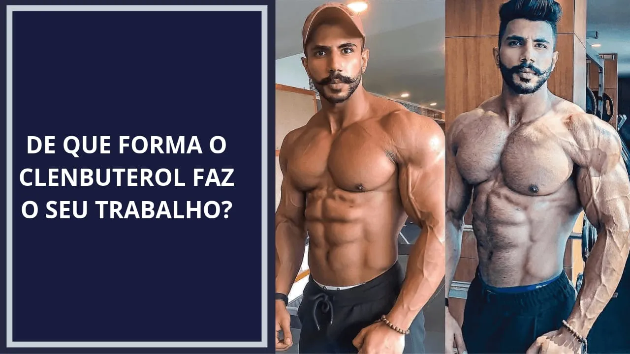 Avaliação de Clenbuterol – O que Ninguém diz a Você Sobre Essa Droga